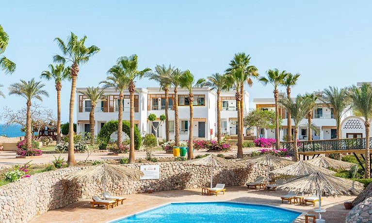 hotel club reef sharm el sheikh